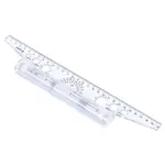 Գլանվող քանոն (ռեյսշինա) STAFF, 30 սմ - STAFF (SKU: 210870) - Image 4 of 11 | Zangezur Pro