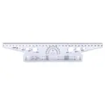 Գլանվող քանոն (ռեյսշինա) STAFF, 30 սմ - STAFF (SKU: 210870) - Image 5 of 11 | Zangezur Pro