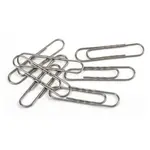 STAFF Everyday մեծ ալիքավոր ամրակներ (50 մմ, 50 հատ) - STAFF (SKU: 220011) - Image 3 of 6 | Zangezur Pro