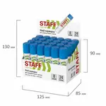 Սոսնձամատիտ STAFF Everyday (8 գ) - STAFF (SKU: 220374) - Image 11 of 11 | Zangezur Pro