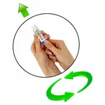 Սոսնձամատիտ STAFF Everyday (8 գ) - STAFF (SKU: 220374) - Image 6 of 11 | Zangezur Pro
