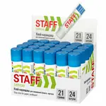 Սոսնձամատիտ STAFF Everyday (21 գ) - STAFF (SKU: 220375) - Image 3 of 11 | Zangezur Pro