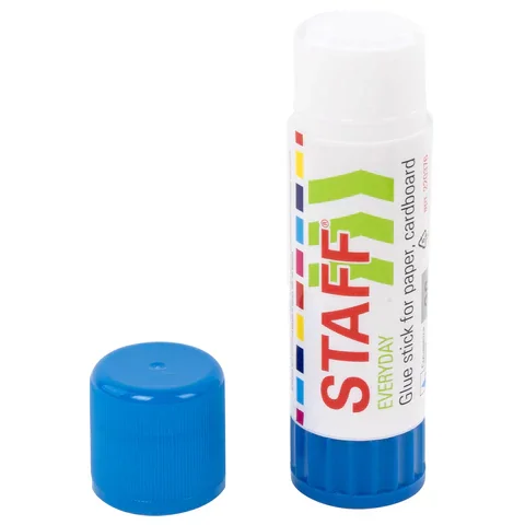 Սոսնձամատիտ STAFF Everyday (36 գ) - STAFF (SKU: 220376) | Zangezur Pro