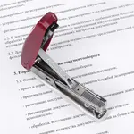 Կարիչի ամրակներ BRAUBERG №10 - BRAUBERG (SKU: 220949) - Image 4 of 10 | Zangezur Pro