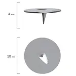 Գրասենյակային կոճգամներ STAFF Everyday - STAFF (SKU: 220998) - Image 4 of 6 | Zangezur Pro