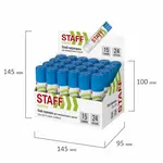 Սոսնձամատիտ STAFF Everyday (15 գ) - STAFF (SKU: 221132) - Image 10 of 11 | Zangezur Pro