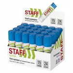 Սոսնձամատիտ STAFF Everyday (15 գ) - STAFF (SKU: 221132) - Image 2 of 11 | Zangezur Pro