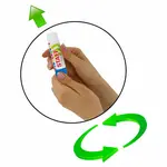 Սոսնձամատիտ STAFF Everyday (15 գ) - STAFF (SKU: 221132) - Image 7 of 11 | Zangezur Pro