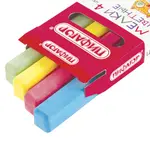 Կավիճ PIFAGOR 4 գույն - ПИФАГОР (SKU: 221977) - Image 4 of 5 | Zangezur Pro