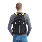 Ունիվերսալ ուսապարկ BRAUBERG TITANIUM - BRAUBERG (SKU: 224385) - Image 10 of 18 | Zangezur Pro