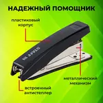 Կարիչ №10 STAFF ապակարիչով (Սև) - STAFF (SKU: 224625) - Image 10 of 11 | Zangezur Pro
