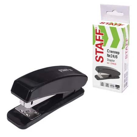 [DELETE] Դակիչ STAFF №24/6. - STAFF (SKU: 224626) | KapanStore