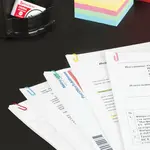 Գունավոր թղթակապեր STAFF Manager (28 մմ, 70 հատ) - STAFF (SKU: 224630) - Image 6 of 7 | Zangezur Pro
