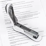 Կարիչի ամրակներ STAFF №24/6 (1000 հատ) - STAFF (SKU: 224798) - Image 4 of 6 | Zangezur Pro