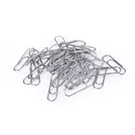 Գրասենյակային ցինկապատ ամրակներ STAFF Everyday (28 մմ) - STAFF (SKU: 224799) - Image 3 of 7 | Zangezur Pro