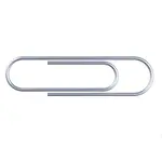 Գրասենյակային ցինկապատ ամրակներ STAFF Everyday (28 մմ) - STAFF (SKU: 224799) - Image 4 of 7 | Zangezur Pro