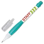 Ուղղիչ գրիչ STAFF «College», 6 մլ - STAFF (SKU: 225213) - Image 1 of 9 | Zangezur Pro