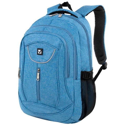 Ունիվերսալ ուսապարկ BRAUBERG High School «Sky» - BRAUBERG (SKU: 225517) | Zangezur Pro