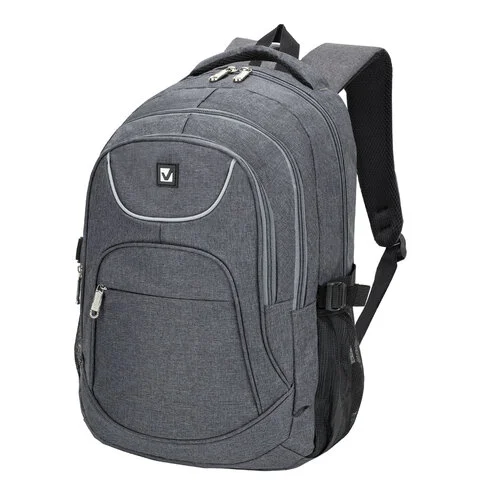 Ունիվերսալ ուսապարկ BRAUBERG High School "Осень" - BRAUBERG (SKU: 225518) | Zangezur Pro