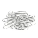 Մեծ նիկելապատ ամրակներ STAFF Everyday (50 մմ) - STAFF (SKU: 226759) - Image 4 of 7 | Zangezur Pro