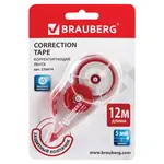 Ուղղիչ ժապավեն BRAUBERG (5 մմ x 12 մ) - BRAUBERG (SKU: 226814) - Image 3 of 12 | Zangezur Pro