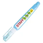 Ուղղիչ գրիչ STAFF «College», 4 մլ - STAFF (SKU: 226815) - Image 3 of 7 | Zangezur Pro