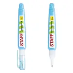 Ուղղիչ գրիչ STAFF «College», 4 մլ - STAFF (SKU: 226815) - Image 5 of 7 | Zangezur Pro