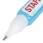 Ուղղիչ գրիչ STAFF «College», 4 մլ - STAFF (SKU: 226815) - Image 6 of 7 | Zangezur Pro