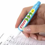 Ուղղիչ գրիչ STAFF «College», 4 մլ - STAFF (SKU: 226815) - Image 7 of 7 | Zangezur Pro