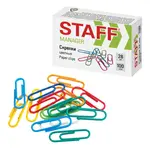 Գունավոր թղթակալներ STAFF Manager (28 մմ) - STAFF (SKU: 226821) - Image 1 of 7 | Zangezur Pro