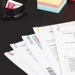 Գունավոր թղթակալներ STAFF Manager (28 մմ) - STAFF (SKU: 226821) - Image 6 of 7 | Zangezur Pro