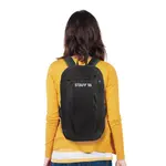 Կոմպակտ ուսապարկ STAFF AIR (Սև) - STAFF (SKU: 227042) - Image 10 of 12 | Zangezur Pro