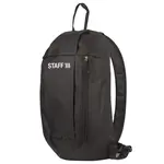 Կոմպակտ ուսապարկ STAFF AIR (Սև) - STAFF (SKU: 227042) - Image 1 of 12 | Zangezur Pro