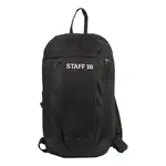 Կոմպակտ ուսապարկ STAFF AIR (Սև) - STAFF (SKU: 227042) - Image 2 of 12 | Zangezur Pro