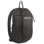 Կոմպակտ ուսապարկ STAFF AIR (Սև) - STAFF (SKU: 227042) - Image 6 of 12 | Zangezur Pro