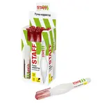Ուղղիչ գրիչ STAFF «EVERYDAY», 3 մլ - STAFF (SKU: 227570) - Image 4 of 7 | Zangezur Pro