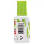 Ուղղիչ հեղուկ STAFF Everyday վրձինով (20 մլ) - STAFF (SKU: 228625) - Image 2 of 5 | Zangezur Pro