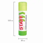 Ուժեղացված սոսնձամատիտ STAFF Profit (36 գ) - STAFF (SKU: 228663) - Image 9 of 9 | Zangezur Pro