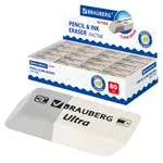 Ռետին BRAUBERG Ultra (Մոխրասպիտակ) - BRAUBERG (SKU: 228703) - Image 1 of 7 | Zangezur Pro
