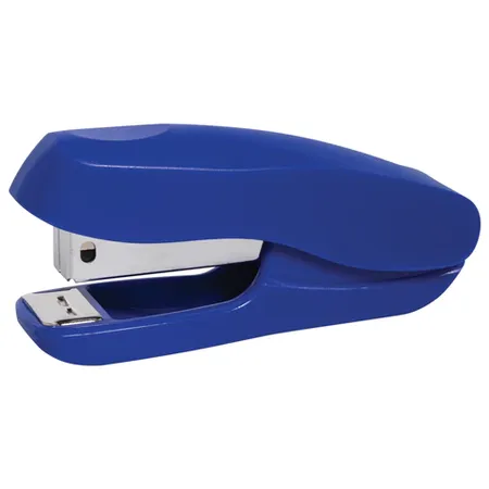 Սեղանի ստեպլեր STAFF Everyday (Կապույտ) - STAFF (SKU: 228740) | Zangezur Pro