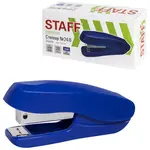 Սեղանի ստեպլեր STAFF Everyday (Կապույտ) - STAFF (SKU: 228740) - Image 3 of 9 | Zangezur Pro