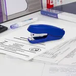 Սեղանի ստեպլեր STAFF Everyday (Կապույտ) - STAFF (SKU: 228740) - Image 8 of 9 | Zangezur Pro