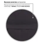 BRAUBERG URBAN Black Melange ուսապարկ - BRAUBERG (SKU: 228841) - Image 16 of 19 | Zangezur Pro