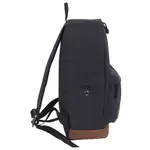 BRAUBERG URBAN Black Melange ուսապարկ - BRAUBERG (SKU: 228841) - Image 4 of 19 | Zangezur Pro