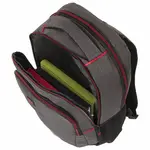 BRAUBERG Urban Boston ունիվերսալ ուսապարկ նոթբուքի համար (Մուգ մոխրագույն) - BRAUBERG (SKU: 228867) - Image 12 of 28 | Zangezur Pro