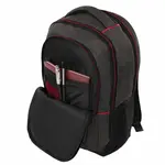 BRAUBERG Urban Boston ունիվերսալ ուսապարկ նոթբուքի համար (Մուգ մոխրագույն) - BRAUBERG (SKU: 228867) - Image 13 of 28 | Zangezur Pro