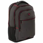 BRAUBERG Urban Boston ունիվերսալ ուսապարկ նոթբուքի համար (Մուգ մոխրագույն) - BRAUBERG (SKU: 228867) - Image 14 of 28 | Zangezur Pro