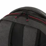 BRAUBERG Urban Boston ունիվերսալ ուսապարկ նոթբուքի համար (Մուգ մոխրագույն) - BRAUBERG (SKU: 228867) - Image 15 of 28 | Zangezur Pro