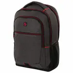 BRAUBERG Urban Boston ունիվերսալ ուսապարկ նոթբուքի համար (Մուգ մոխրագույն) - BRAUBERG (SKU: 228867) - Image 1 of 28 | Zangezur Pro