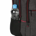 BRAUBERG Urban Boston ունիվերսալ ուսապարկ նոթբուքի համար (Մուգ մոխրագույն) - BRAUBERG (SKU: 228867) - Image 5 of 28 | Zangezur Pro